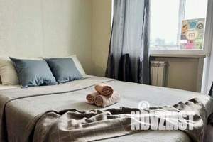 1-к квартира, посуточно, 33м2, 8/9 этаж