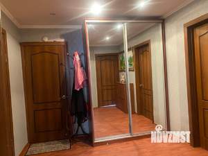 1-к квартира, на длительный срок, 41м2, 5/10 этаж