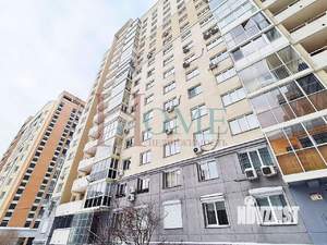2-к квартира, на длительный срок, 80м2, 2/16 этаж