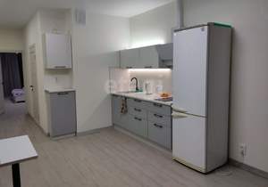 2-к квартира, на длительный срок, 40м2, 16/30 этаж