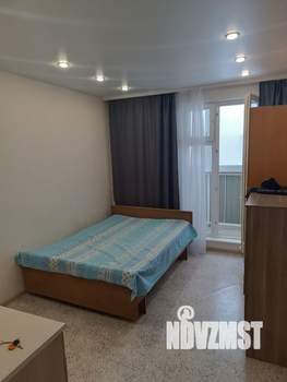 Студия квартира, на длительный срок, 22м2, 13/18 этаж