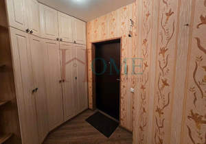 1-к квартира, на длительный срок, 44м2, 12/22 этаж