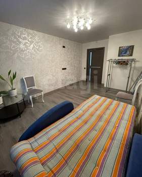 3-к квартира, на длительный срок, 59м2, 1/5 этаж