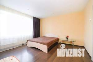 1-к квартира, посуточно, 35м2, 9/11 этаж