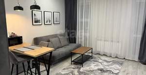 2-к квартира, на длительный срок, 53м2, 10/21 этаж