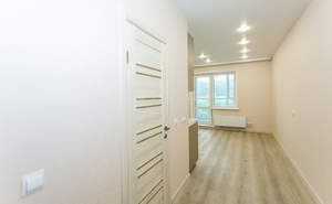 Студия квартира, на длительный срок, 25м2, 4/16 этаж