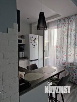 Студия квартира, на длительный срок, 42м2, 14/19 этаж