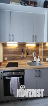 1-к квартира, на длительный срок, 40м2, 2/2 этаж