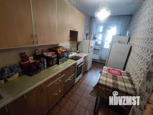 1-к квартира, на длительный срок, 40м2, 3/10 этаж