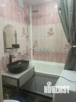1-к квартира, на длительный срок, 31м2, 3/5 этаж