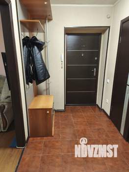 1-к квартира, на длительный срок, 33м2, 2/5 этаж