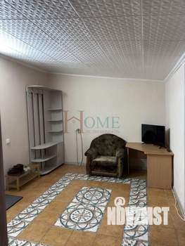 1-к квартира, на длительный срок, 40м2, 4/4 этаж