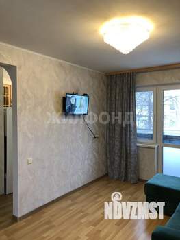 1-к квартира, на длительный срок, 31м2, 4/5 этаж