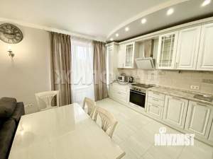 3-к квартира, на длительный срок, 85м2, 4/25 этаж