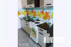 2-к квартира, посуточно, 42м2, 8/12 этаж