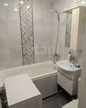 2-к квартира, на длительный срок, 42м2, 4/5 этаж