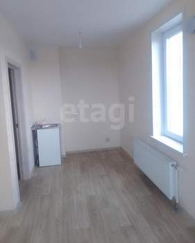 Студия квартира, на длительный срок, 31м2, 3/24 этаж