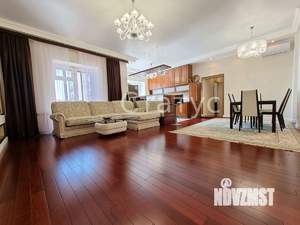 4-к квартира, на длительный срок, 120м2, 11/16 этаж