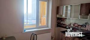 1-к квартира, на длительный срок, 34м2, 6/17 этаж