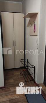 1-к квартира, на длительный срок, 37м2, 10/12 этаж