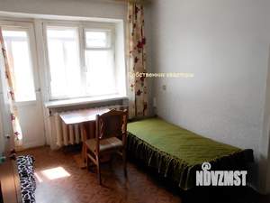 1-к квартира, на длительный срок, 32м2, 4/5 этаж