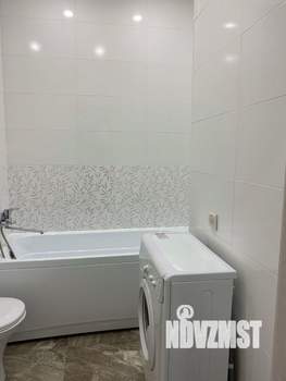 Студия квартира, на длительный срок, 25м2, 6/17 этаж