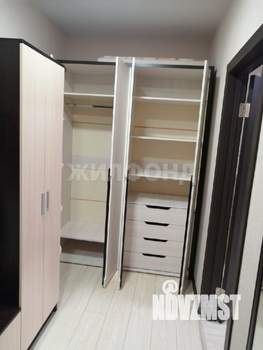 1-к квартира, на длительный срок, 37м2, 10/18 этаж