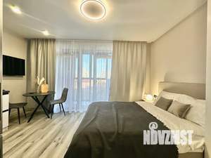 Студия квартира, посуточно, 23м2, 7/8 этаж