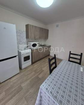 1-к квартира, на длительный срок, 35м2, 3/10 этаж