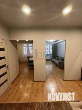 1-к квартира, на длительный срок, 37м2, 4/9 этаж