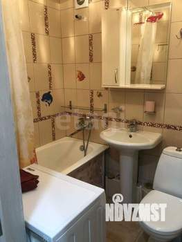 2-к квартира, на длительный срок, 44м2, 5/5 этаж