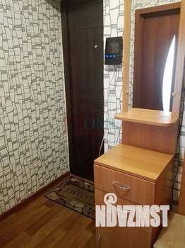 1-к квартира, на длительный срок, 45м2, 10/10 этаж