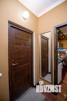 2-к квартира, посуточно, 52м2, 1/1 этаж