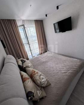 2-к квартира, на длительный срок, 47м2, 9/15 этаж