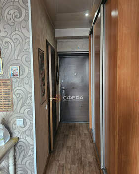 Студия квартира, на длительный срок, 23м2, 13/17 этаж