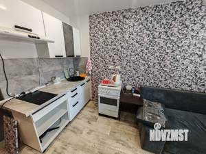 Студия квартира, на длительный срок, 20м2, 1/17 этаж