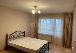 1-к квартира, на длительный срок, 37м2, 1/10 этаж