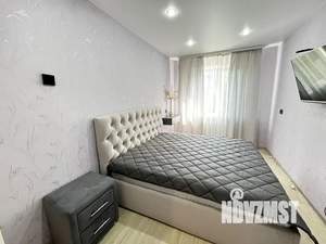 2-к квартира, посуточно, 45м2, 4/5 этаж