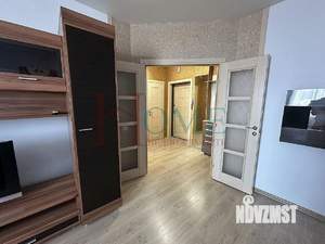 1-к квартира, на длительный срок, 40м2, 13/16 этаж