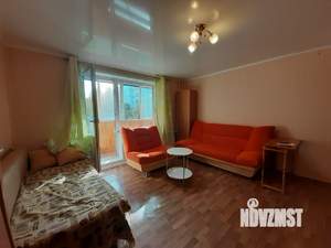 1-к квартира, на длительный срок, 36м2, 2/5 этаж