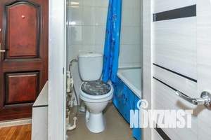 1-к квартира, посуточно, 20м2, 1/5 этаж