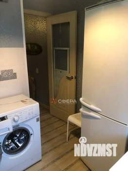 2-к квартира, на длительный срок, 44м2, 1/5 этаж