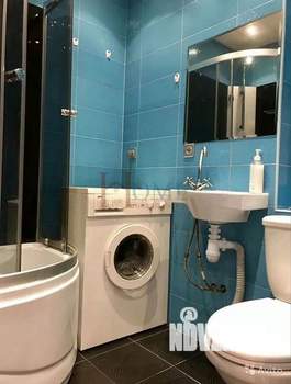 1-к квартира, на длительный срок, 31м2, 5/5 этаж