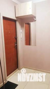 Студия квартира, посуточно, 33м2, 7/10 этаж