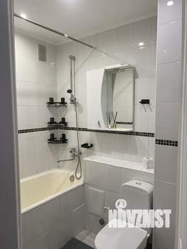 1-к квартира, на длительный срок, 28м2, 1/5 этаж