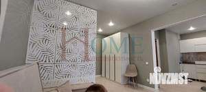 1-к квартира, на длительный срок, 37м2, 13/18 этаж