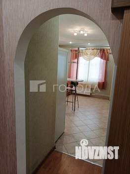 1-к квартира, на длительный срок, 49м2, 6/11 этаж