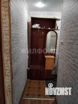 1-к квартира, на длительный срок, 30м2, 1/5 этаж