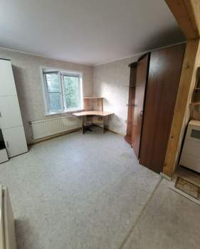 1-к квартира, на длительный срок, 31м2, 5/5 этаж