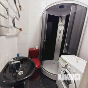 Студия квартира, на длительный срок, 23м2, 16/18 этаж